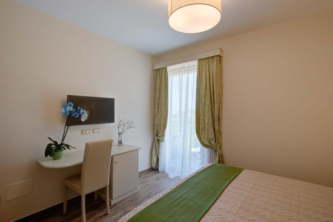 Agriturismo La Peppina Маса Лубрензе Екстериор снимка