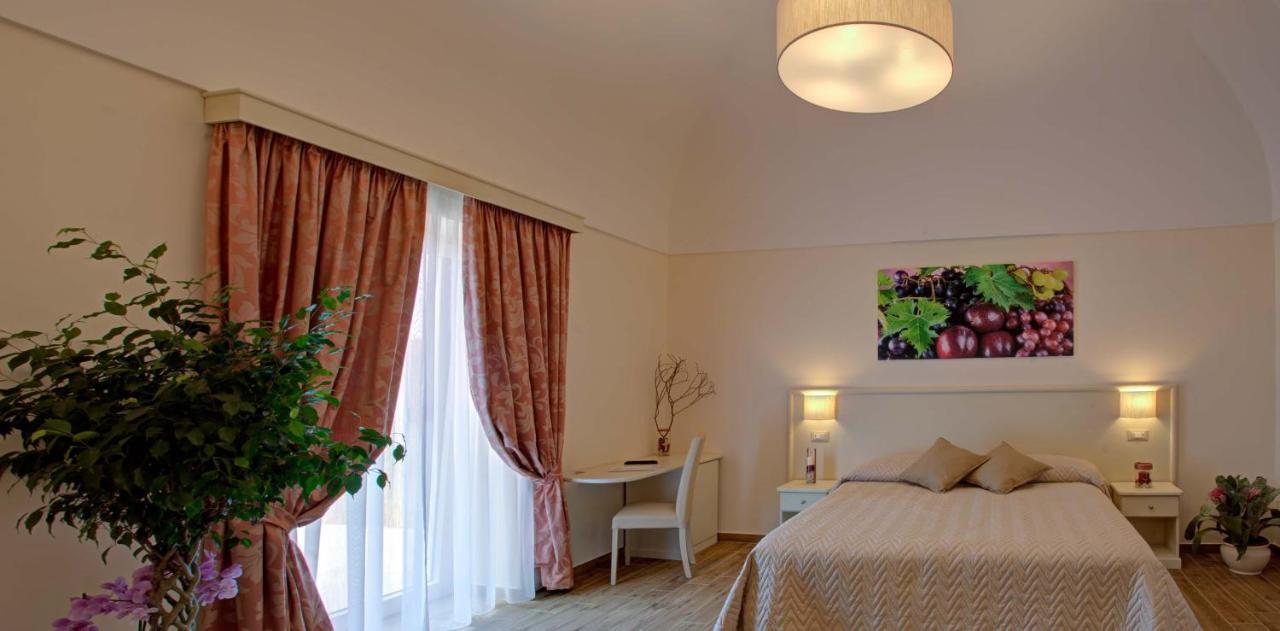 Agriturismo La Peppina Маса Лубрензе Екстериор снимка