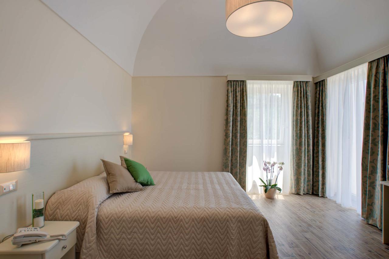 Agriturismo La Peppina Маса Лубрензе Екстериор снимка