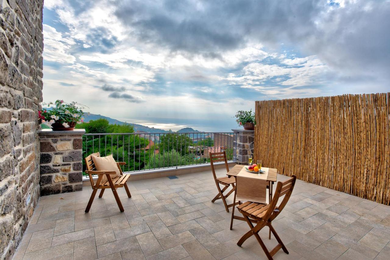 Agriturismo La Peppina Маса Лубрензе Екстериор снимка