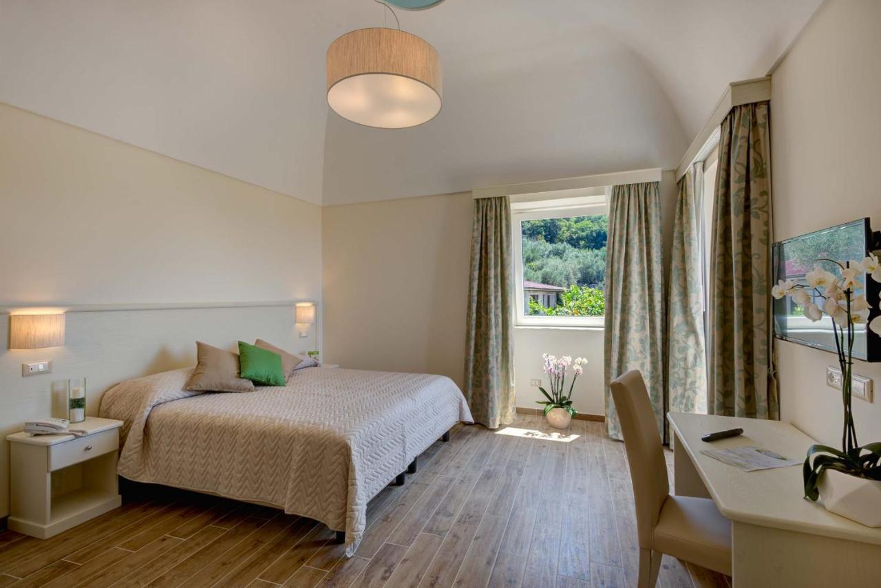 Agriturismo La Peppina Маса Лубрензе Екстериор снимка