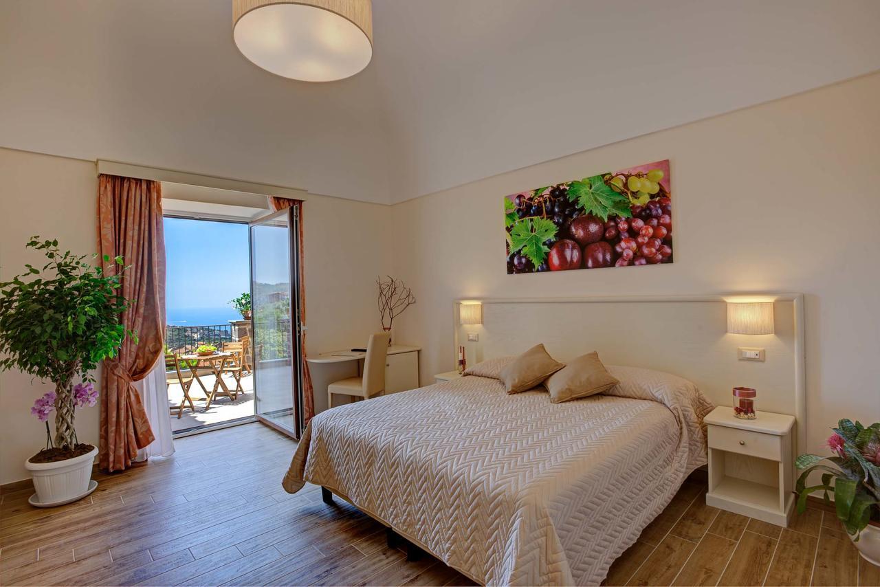 Agriturismo La Peppina Маса Лубрензе Екстериор снимка