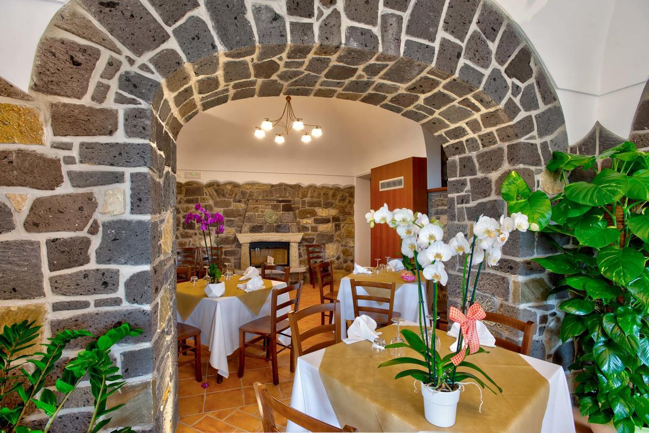 Agriturismo La Peppina Маса Лубрензе Екстериор снимка