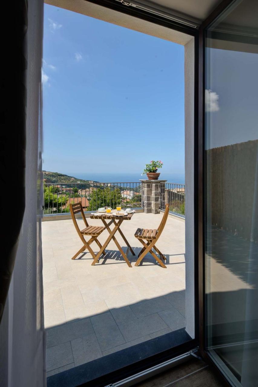 Agriturismo La Peppina Маса Лубрензе Екстериор снимка
