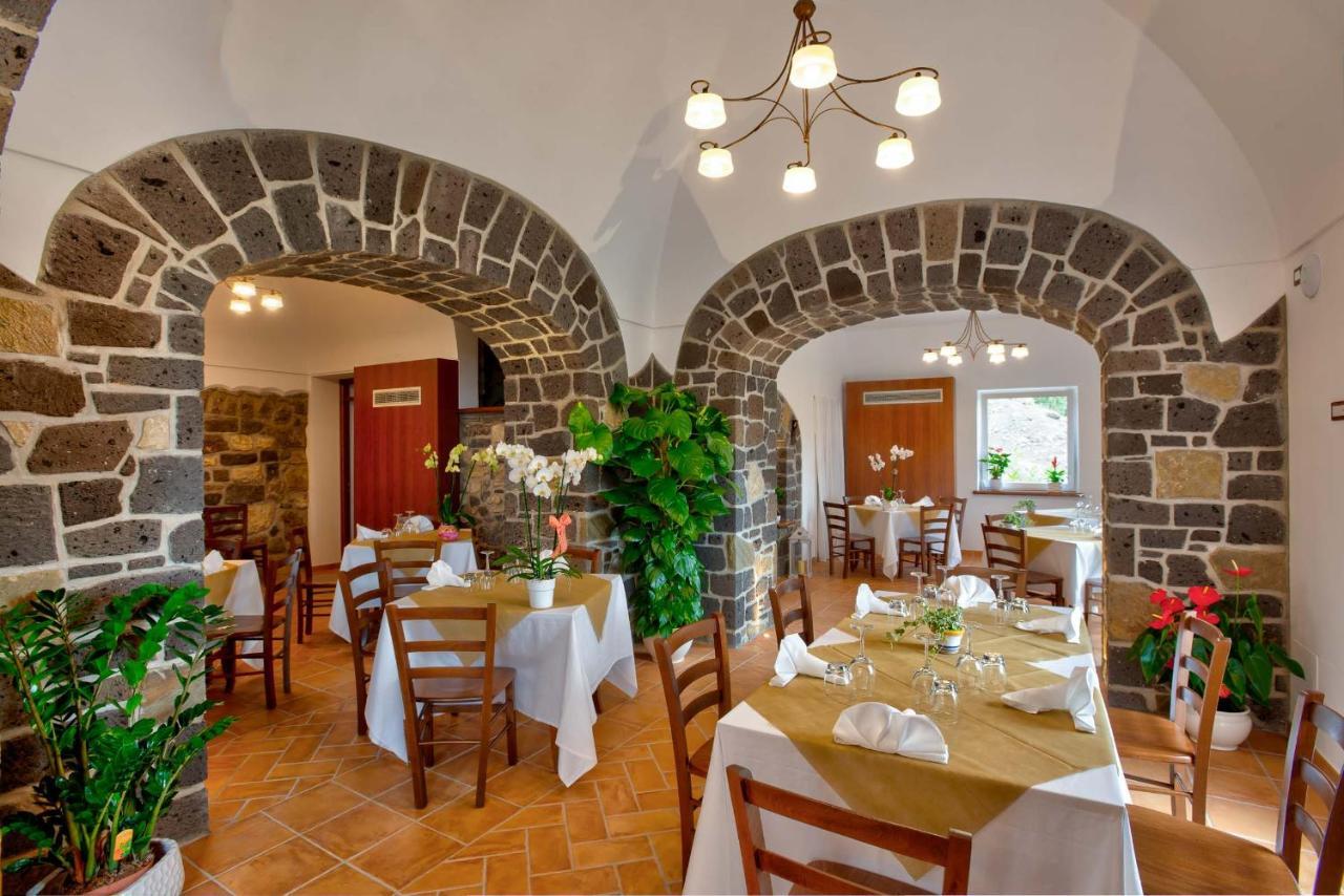 Agriturismo La Peppina Маса Лубрензе Екстериор снимка