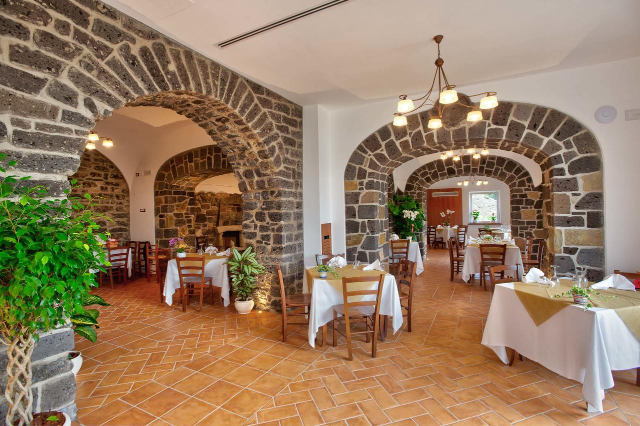 Agriturismo La Peppina Маса Лубрензе Екстериор снимка