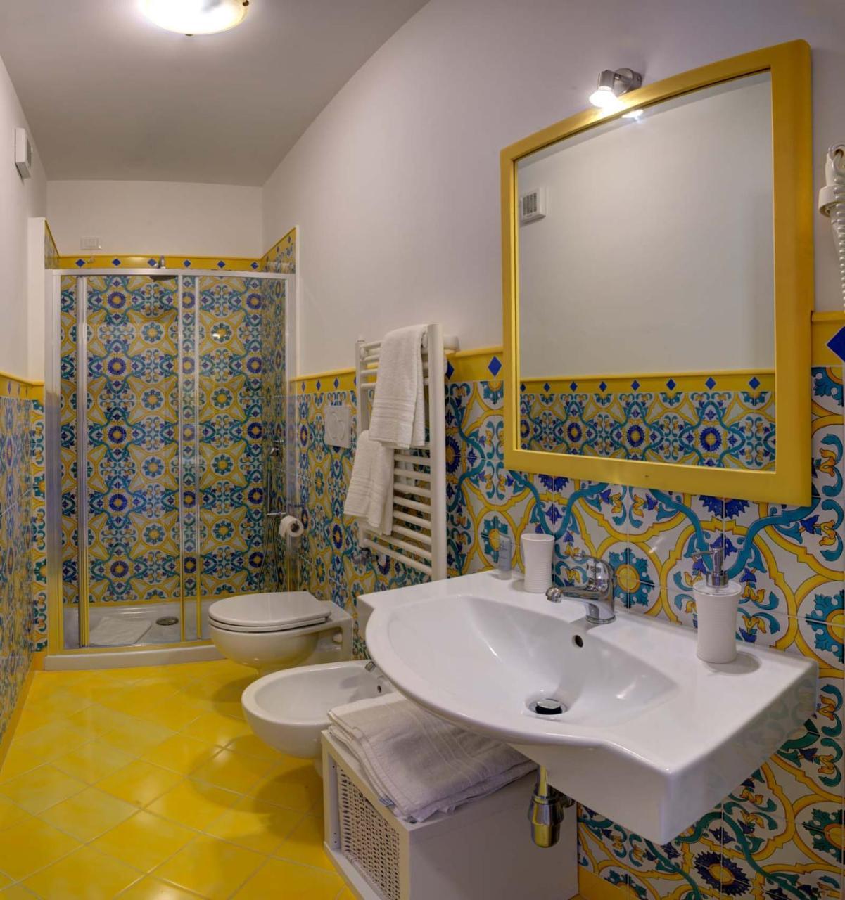 Agriturismo La Peppina Маса Лубрензе Екстериор снимка