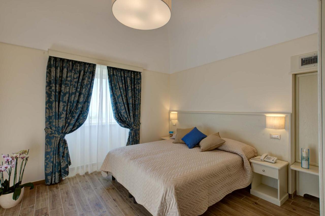 Agriturismo La Peppina Маса Лубрензе Екстериор снимка
