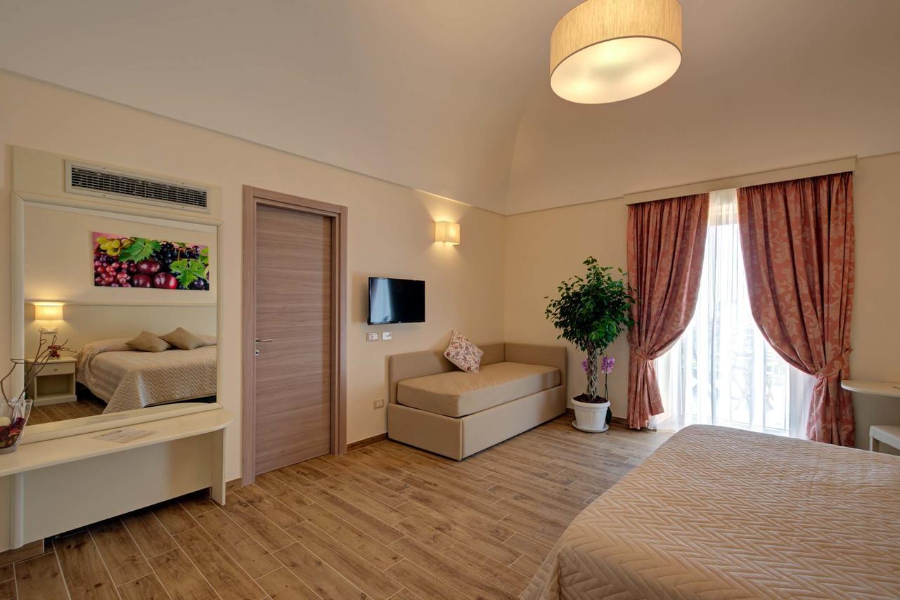 Agriturismo La Peppina Маса Лубрензе Екстериор снимка