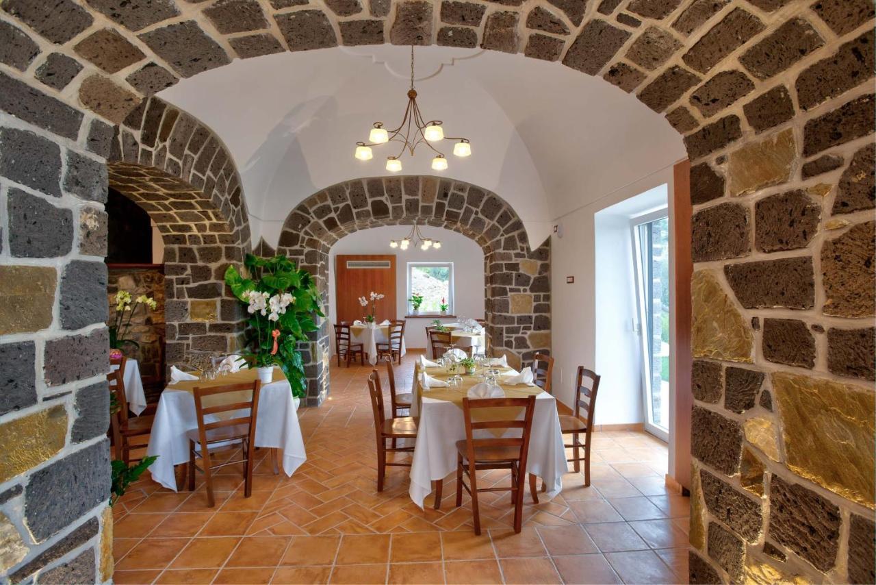 Agriturismo La Peppina Маса Лубрензе Екстериор снимка