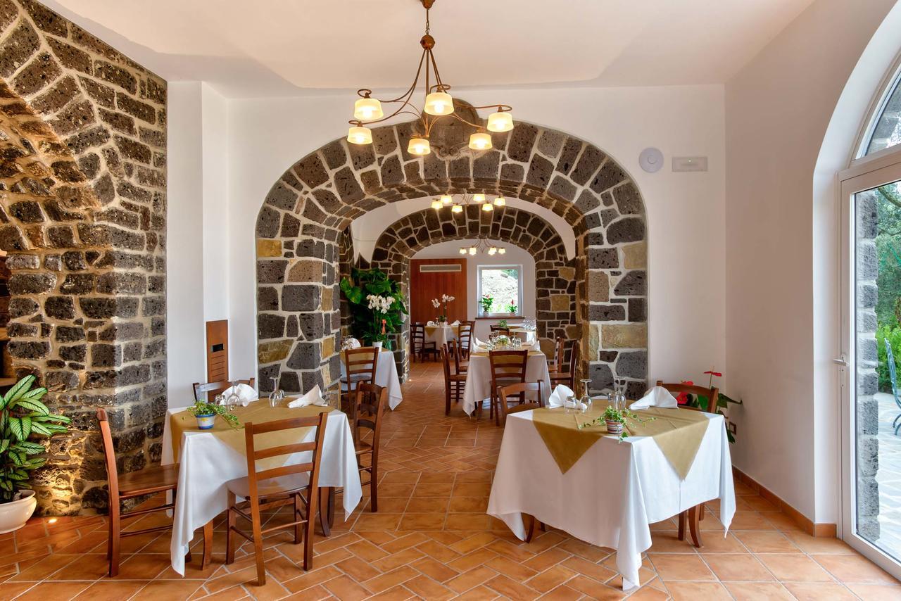 Agriturismo La Peppina Маса Лубрензе Екстериор снимка