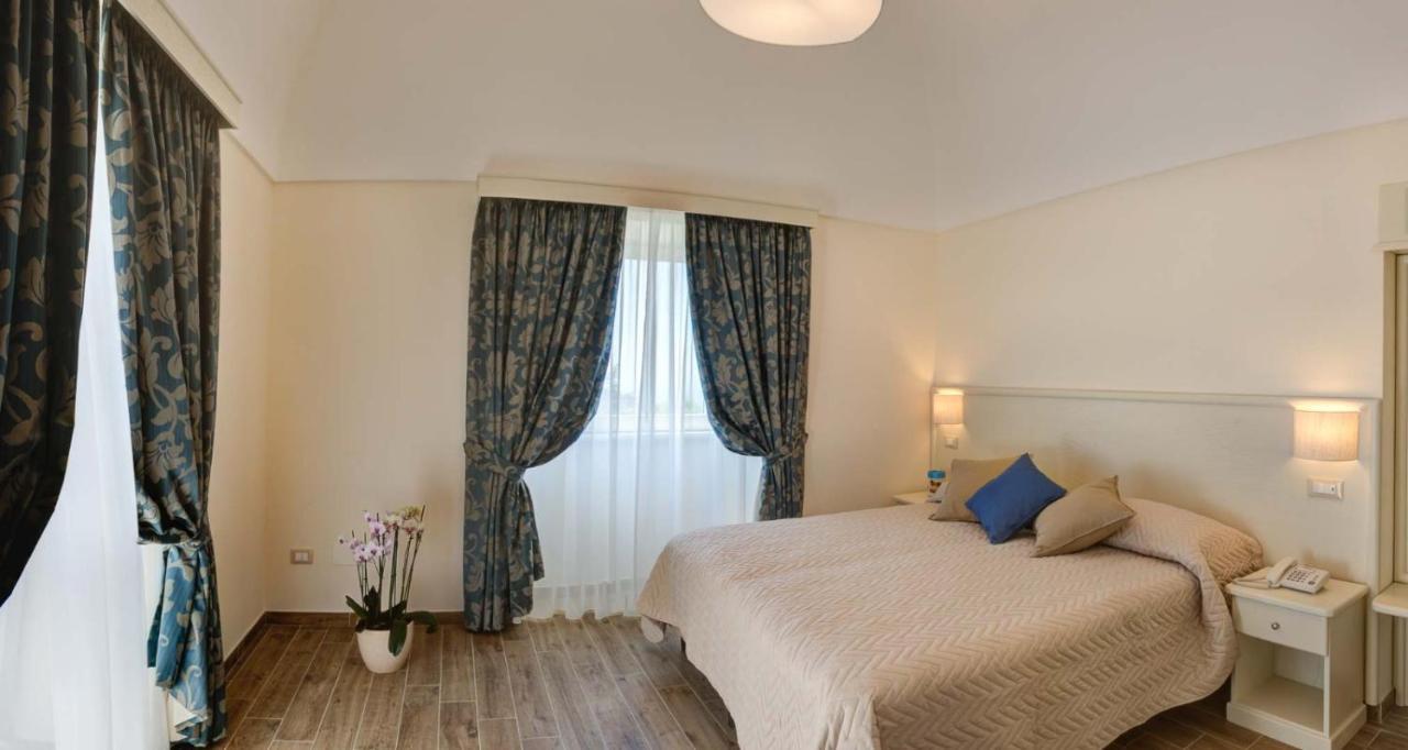 Agriturismo La Peppina Маса Лубрензе Екстериор снимка
