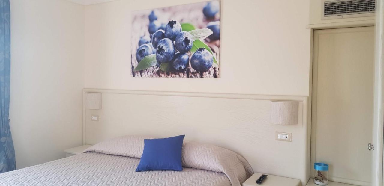 Agriturismo La Peppina Маса Лубрензе Екстериор снимка