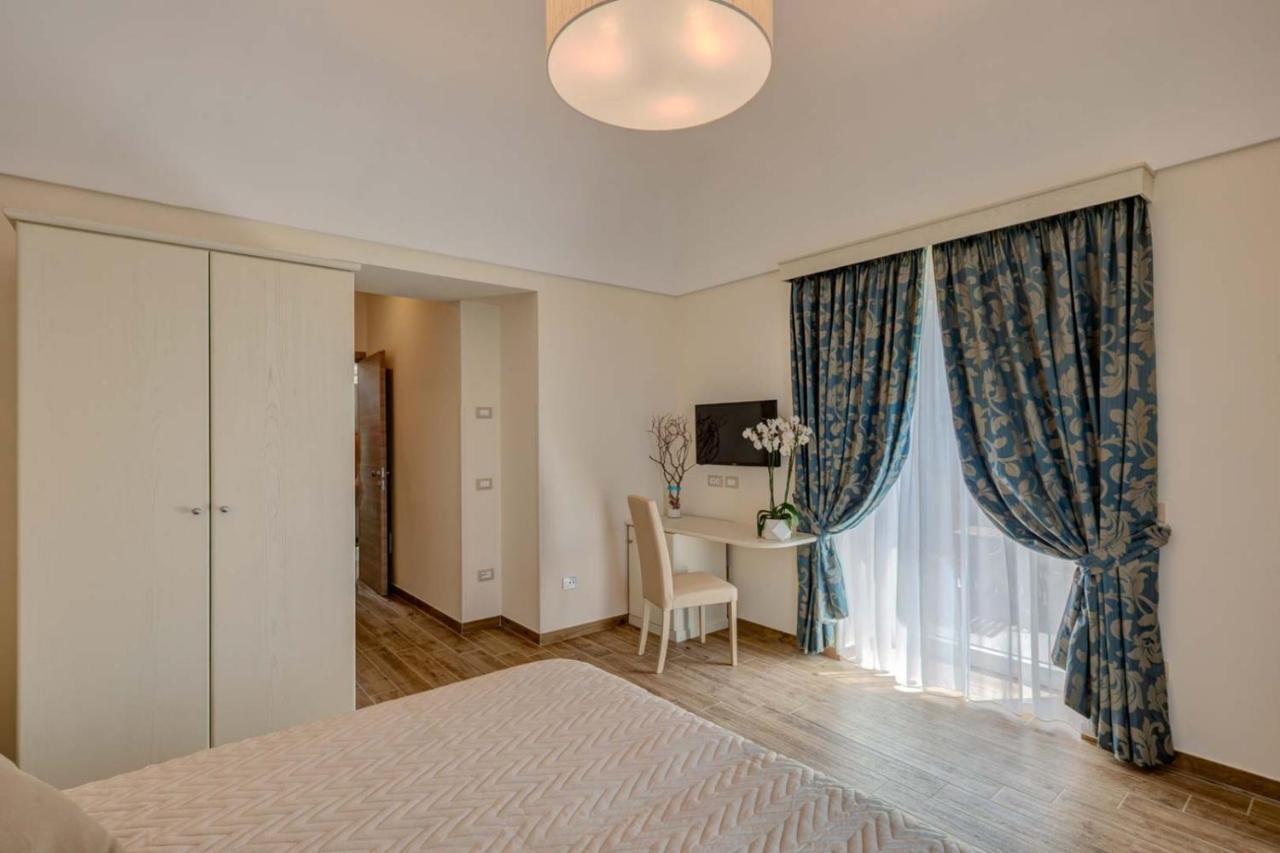 Agriturismo La Peppina Маса Лубрензе Екстериор снимка